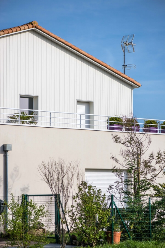 Parc de la Mérinière - Olonne sur Mer